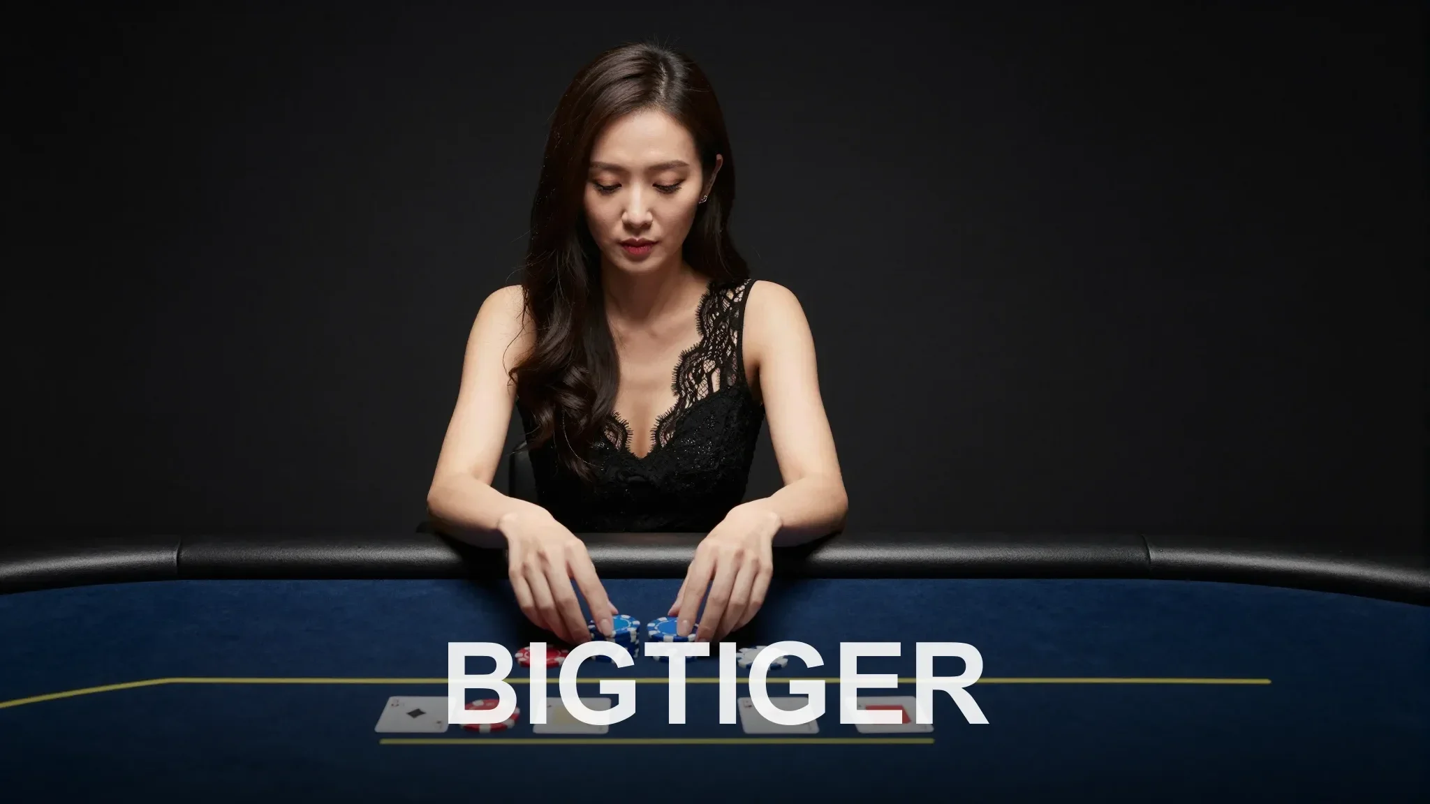 คาสิโนสล็อตเว็บตรง เล่นที่เดียวครบ BIGTIGER