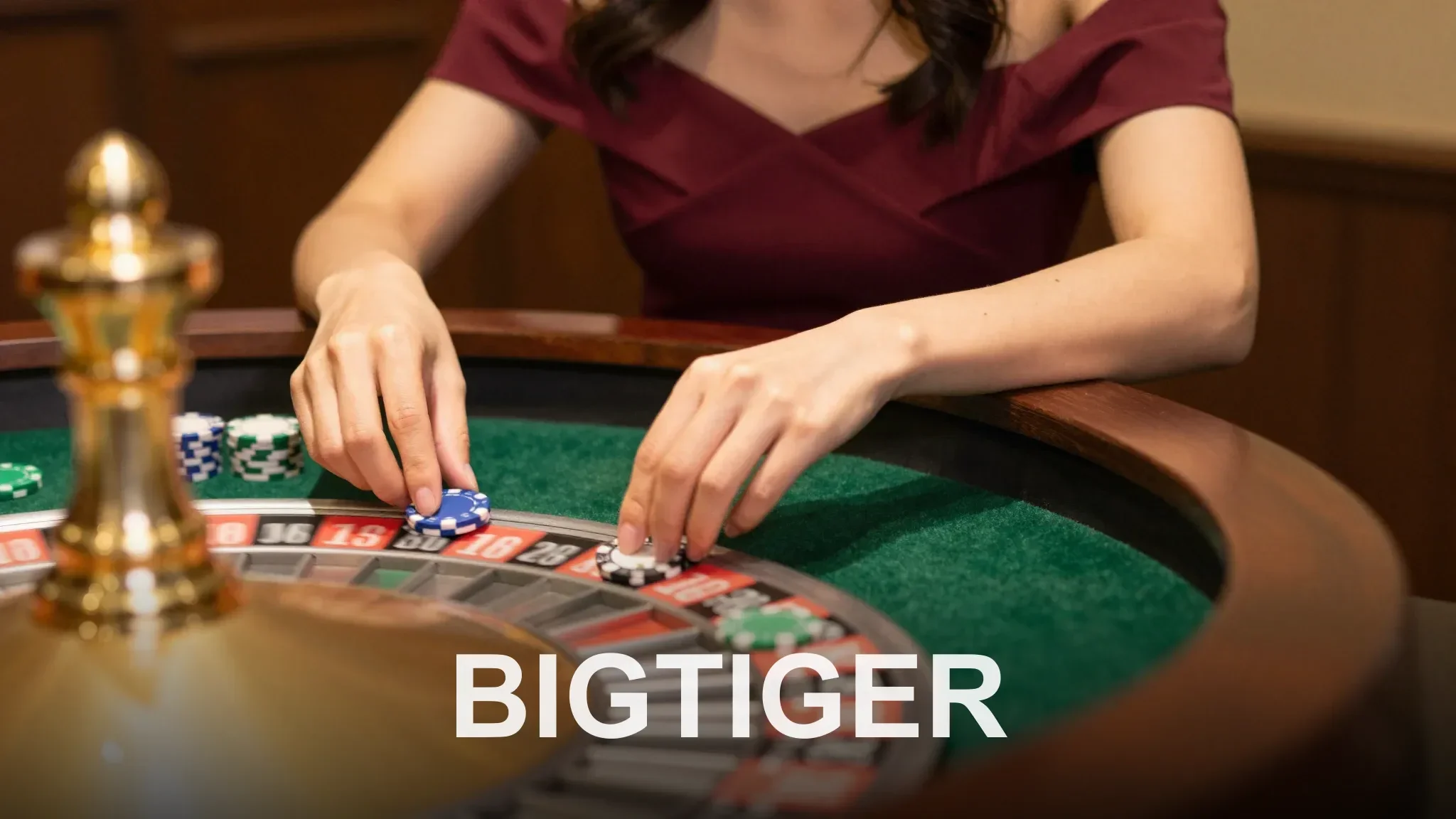 คาสิโนสดถ่ายทอดสดจริงไหม BIGTIGER