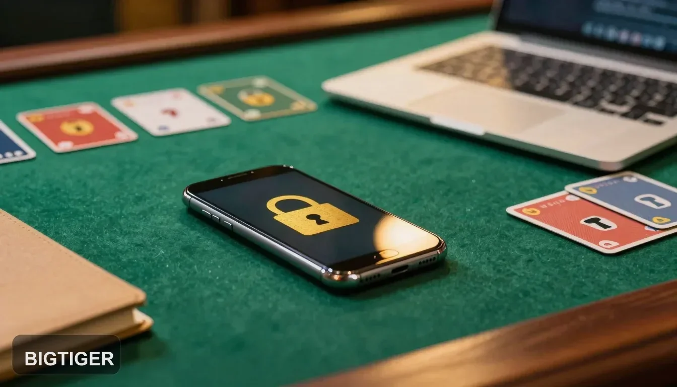 เช็กความน่าเชื่อถือของเว็บจากหน้าไหนบ้าง BIGTIGER